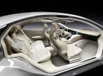 Mercedes-Benz F800 Style Research Vehicle 2010 года